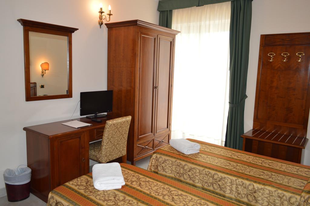 Hotel Delle Palme Falcone Room photo